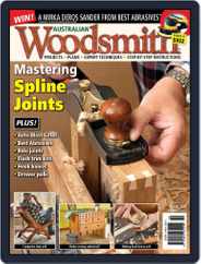 Australian Woodsmith (Digital) Subscription                    January 23rd, 2022 Issue