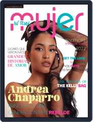 Mujer In Time (Digital) Subscription                    February 1st, 2022 Issue