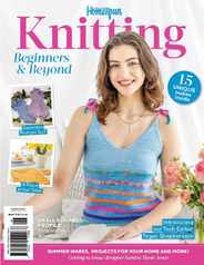 Homespun Knitting Magazine (Digital) Subscription                    December 13th, 2023 Issue