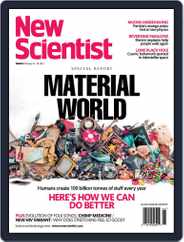New Scientist (Digital) Subscription                    February 12th, 2022 Issue