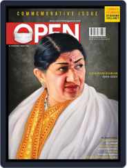 Open India (Digital) Subscription                    February 11th, 2022 Issue