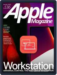 AppleMagazine (Digital) Subscription                    February 4th, 2022 Issue