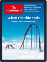 The Economist Continental Europe Edition (Digital) Subscription                    February 12th, 2022 Issue
