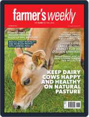 Farmer's Weekly (Digital) Subscription                    February 18th, 2022 Issue