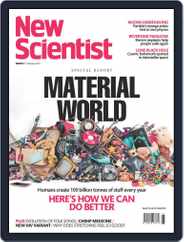 New Scientist International Edition (Digital) Subscription                    February 12th, 2022 Issue