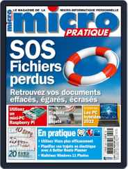 Micro Pratique (Digital) Subscription                    March 1st, 2022 Issue