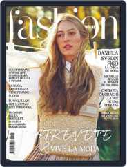 ¡HOLA! FASHION (Digital) Subscription                    February 4th, 2022 Issue