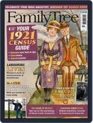 Family Tree UK (Digital) Subscription                    March 1st, 2022 Issue