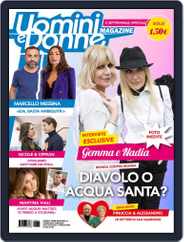 Uomini e Donne (Digital) Subscription                    February 11th, 2022 Issue