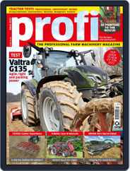 Profi (Digital) Subscription                    March 1st, 2022 Issue