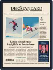 STANDARD Kompakt (Digital) Subscription                    February 11th, 2022 Issue