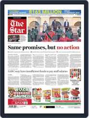 Star South Africa (Digital) Subscription                    February 11th, 2022 Issue