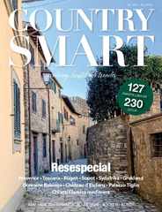 Countrysmart Magazine (Digital) Subscription                    March 30th, 2023 Issue