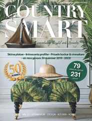 Countrysmart Magazine (Digital) Subscription                    March 19th, 2024 Issue