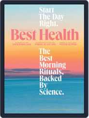 Best Health (Digital) Subscription February 1st, 2022 Issue