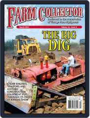 Farm Collector (Digital) Subscription March 1st, 2022 Issue