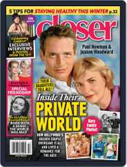 Closer Weekly (Digital) Subscription                    February 21st, 2022 Issue
