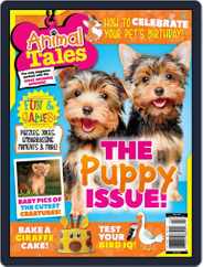 Animal Tales (Digital) Subscription April 1st, 2022 Issue