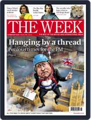 The Week United Kingdom (Digital) Subscription                    February 5th, 2022 Issue