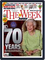 The Week Junior (Digital) Subscription February 12th, 2022 Issue