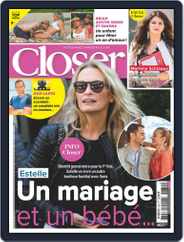 Closer France (Digital) Subscription                    February 11th, 2022 Issue