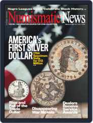 Numismatic News (Digital) Subscription February 22nd, 2022 Issue