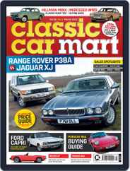 Classic Car Mart (Digital) Subscription                    February 11th, 2022 Issue