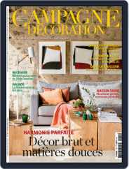 Campagne Décoration (Digital) Subscription                    February 1st, 2022 Issue