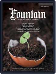 The Fountain Magazine (Digital) Subscription March 1st, 2022 Issue