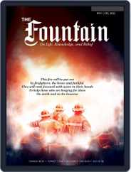 The Fountain Magazine (Digital) Subscription                    November 1st, 2022 Issue