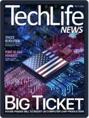 Techlife News (Digital) Subscription                    February 12th, 2022 Issue