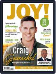 Joy! (Digital) Subscription February 1st, 2022 Issue