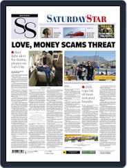 Saturday Star (Digital) Subscription                    February 12th, 2022 Issue