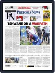 Pretoria News Weekend (Digital) Subscription                    February 12th, 2022 Issue
