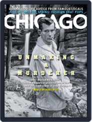 Chicago (Digital) Subscription March 1st, 2022 Issue