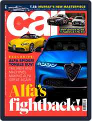 CAR UK (Digital) Subscription                    March 1st, 2022 Issue