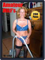 MILFs Adult Photo (Digital) Subscription February 13th, 2022 Issue