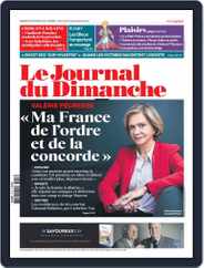 Le Journal du dimanche (Digital) Subscription                    February 13th, 2022 Issue