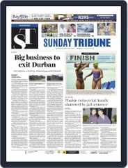 Sunday Tribune (Digital) Subscription                    February 13th, 2022 Issue