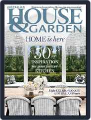 Australian House & Garden (Digital) Subscription March 1st, 2022 Issue