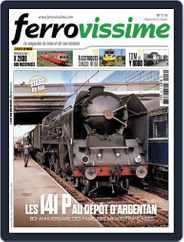 Ferrovissime (Digital) Subscription                    March 1st, 2022 Issue