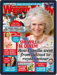 New Zealand Woman’s Weekly (Digital) Subscription                    February 21st, 2022 Issue