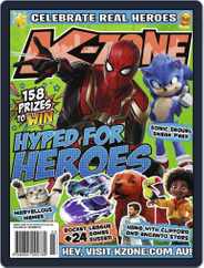K-Zone (Digital) Subscription                    March 1st, 2022 Issue