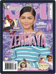 Total Girl (Digital) Subscription                    March 1st, 2022 Issue
