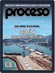 Proceso (Digital) Subscription                    February 13th, 2022 Issue