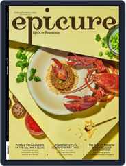 epicure (Digital) Subscription                    February 1st, 2022 Issue