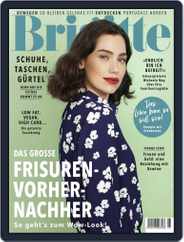 Brigitte (Digital) Subscription                    February 16th, 2022 Issue