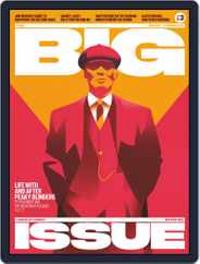 The Big Issue United Kingdom (Digital) Subscription                    February 14th, 2022 Issue