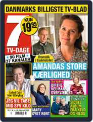 7 TV-Dage (Digital) Subscription                    February 14th, 2022 Issue