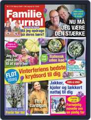 Familie Journal (Digital) Subscription February 14th, 2022 Issue